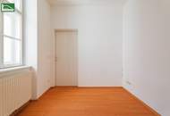 Altbau-Juwel mit bester Anbindung beim Bahnhof Meidling zum Anlegerpreis!