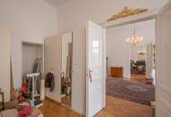 schöne Erkerwohnung mit perfektem Grundriss - zentrale Lage: Karlsplatz / Innenstadt - ab sofort