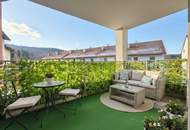Großzügige 3-Zimmer-Wohnung mit Süd-Balkon, Grünblick & Top-Anbindung in Pressbaum