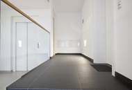 Neustift am Walde - Großzügige Vier-Zimmer Terrassenwohnung inklusive zweier Tiefgaragenplätze