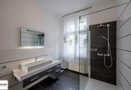 Modern ausgestattete Altbauwohnung (2 Zi. + Küche) nahe Q19 - ab März - ideal für Paare!