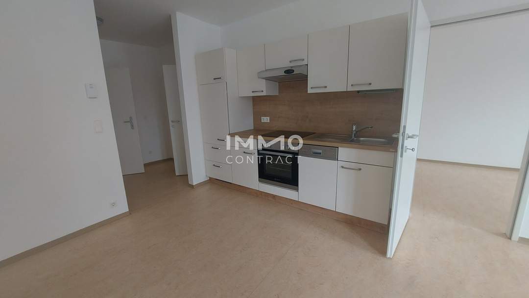 2-ZIMMER MIETWOHNUNG IN OBERWÖLBLING MIT AUTOABSTELLPLATZ!