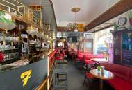 Exklusives Café & Restaurant „7 Brunnen" im 5. Bezirk - Sofort betriebsbereit