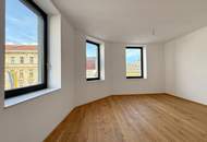 HERBSTAKTION - NEUE PREISE | 2-Zimmer Altbauwohnung mit geräumiger Wohnküche | Fernwärme