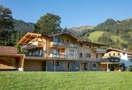 Miete: Traumhafte Dachgeschoss Wohnung mit Kamin und Lift