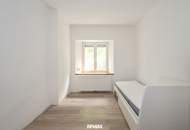 Gepflegte 4-Zimmer-Wohnung mit Küche in grüner Ruhelage von Steyr!