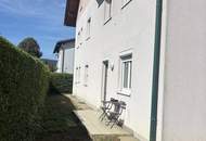 ++ TOLLE KLEINE GARTENWOHNUNG im GRÜNEN WETZELSDORF++Nutzfläche ca. 36 m², GARTENANTEIL ca. 40 m², PARKPKLATZ++