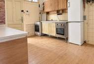 3-Zimmer-Altbauwohnung mit Gestaltungsmöglichkeiten – 1210 Wien