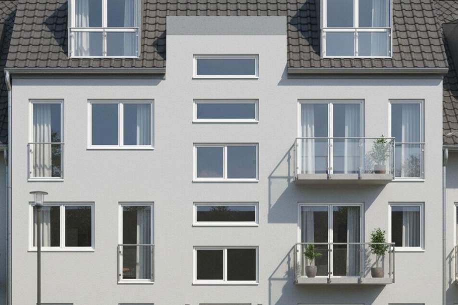 Traumhaftes Baugrundstück in 1110 Wien – 1.050€/m² (auf die bewilligte & gewichtete Nutzfläche), Grund und Boden-kauf, 890.000,€, 1110 Wien 11., Simmering