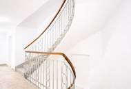 Stilvolle Balkonwohnung in Ruhelage – saniert, schlüsselfertig &amp; perfekt angebunden