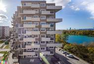 PROVISIONSFREI! LEO AM TEICH - URLAUBSFEELING IN WIEN!