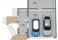 "Das schöne Leben genießen!"