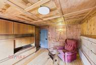 Tradition trifft Raum &amp; Charme – Einzigartiges Montafonerhaus in St. Gallenkirch