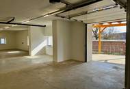 Vielseitige Lagerfläche / Werkstätte mit Rolltor &amp; eigener Zufahrt – Top Lage in St. Stefan im Rosental