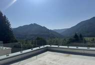 Vollmöblierte Luxuswohnung am Semmering mit Panoramablick