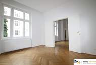 Gepflegtes Wohnen: 132m² Apartment in 1060 Wien