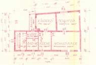 Gepflegtes Einfamilienhaus mit 2 Wohneinheiten, Garten/Terrasse &amp; 3 Garagen in sonnige Ruhelage!