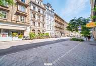 " Ein Hauch von Paris mitten in Wien – Altbau-Liebe auf höchstem Niveau "