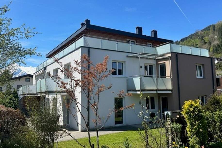 TOP PREISANGEBOT! 5-Zimmer-Wohnung in Zell am See mit touristischer Nutzung, Wohnung-kauf, 499.000,€, 5700 Zell am See