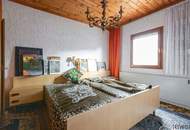 LEBEN WIE DAMALS - ENTZÜCKENDES WEEKENDHAUS II VIEL POTENZIAL II SCHÖNER GARTEN II GARAGE II RUHIGE SIEDLUNGSLAGE II NÄHE FELIXDORF