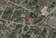 Hier beginnt Ihre Zukunft – Großes Grundstück für große Pläne