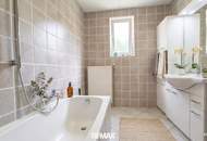 Gemütliche 3.Zi.-Gartenwohnung mit Terrasse in Hallwang – Ihr neues Zuhause!