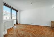 Exklusives City-Refugium bei Wiener Oper – großzügig, klimatisiert & erstklassig gelegen