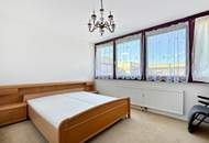 Neuer Preis! Große Maisonettewohnung mit Balkon in Schnellbahnnähe