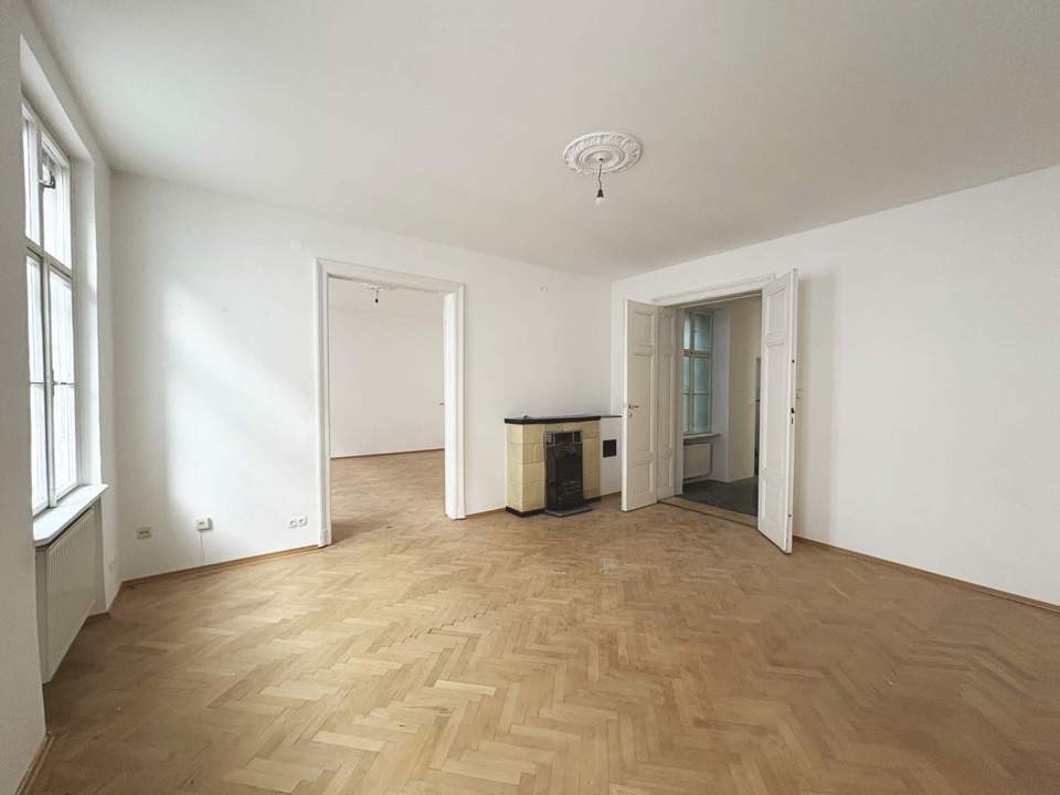 Schöne 2 Zimmer Wohnung in Top Lage - Nahe altes AKH und Rathaus