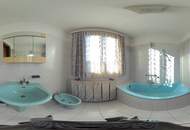 ''Charmantes Einfamilienhaus mit großem Garten''