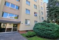 3-Zimmer-Eigentumswohnung mit Loggia im Süden von St. Pölten