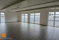 Büro/Showroom/Lagerkombi in Sbg. Nord