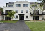 PRESTIGEWOHNUNG MIT BALKON IM ZENTRUM UND AN DER DONAULÄNDE IN LANGENLEBARN IM ERSTBEZUG