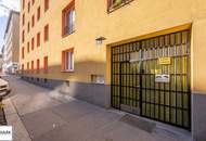 ERSTBEZUG nach Sanierung! 3 Zimmer Wohnung mit separater Küche & U-Bahn-Anbindung (U1)