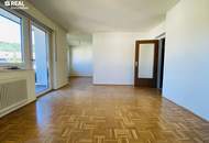 Sanieren & Wohlfühlen – 3-Zimmer-Wohnung mit Balkon