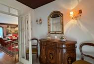 gepflegte, sofort beziehbare Doppelhaushälfte in sonniger Stadtrandlage von Oberwart