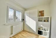 Mietwohnung mit Loggia in ruhiger Lage!