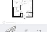 Charmante 2-Zimmer mit Balkon in 1220 Wien - ab 01.11.2026 verfügbar!