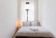 zwei Altbau- Wohnungen, unsaniert