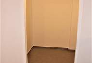 UHLANDGASSE, U1-Nähe, 64 m2 Neubau mit 3 m2 Balkon, 2 Zimmer, 2er-WG-geeignet, Wohnküche, Duschbad, 3. Liftstock