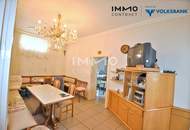 GASTHOF - Restaurant mit Gastgarten im Innenhof und 5 Gästezimmern