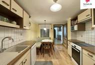 Gepflegtes Einfamilienhaus 4 Zimmer | Nebengebäude 2 Zimmer | Großer Garten | Schuppen und Werkstatt