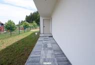 Modernes Einfamilienhaus in Wies - der Beginn Ihres individuellen Traumhauses