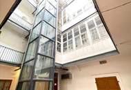 Repräsentatives Altbaubüro zu mieten: Ihr neuer Firmensitz in der Wollzeile