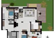 "Familien-Garten-Glück" – Ihre 4-Zimmer-Wohlfühloase in St. Veit im Pongau