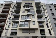 Helle 1,5-Zimmer-Wohnung mit optimaler Raumaufteilung in zentraler Lage