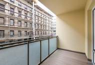 ERSTBEZUG nach Sanierung | ca. 104 m² WNF (inkl. 2 Loggien) | Separate Küche mit Siemens Geräten | Nähe U4