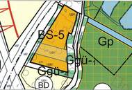 "Bauland Sondergebiet für Gastro oder Freizeit!"