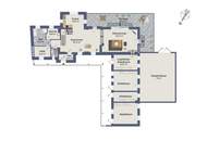 Bauernhaus zum naturnahen Wohnen: Liegenschaft für Selbstversorger mit Wohnhaus in nachhaltiger Bauweise