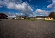 Kleingärten an der Wölfnitz!